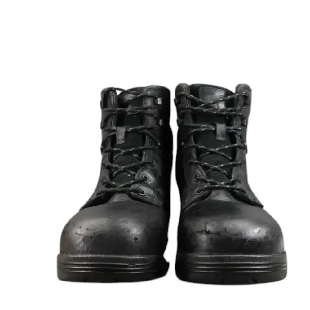 Keen Shoes Mens 12 Boots Utility Chicago 6